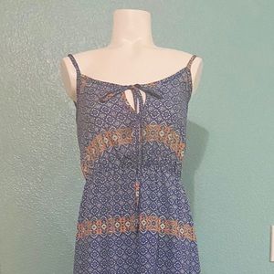 Summer dress